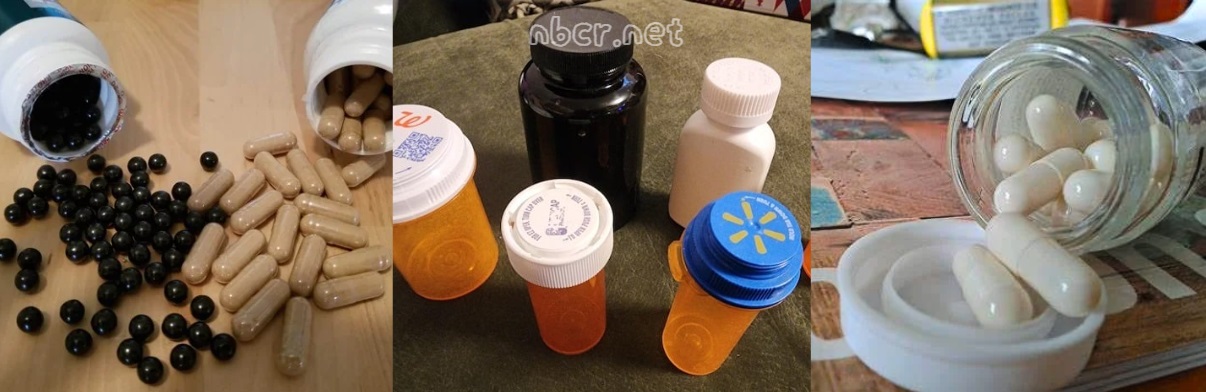 new medications added recently